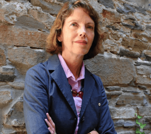 Jane Urquhart