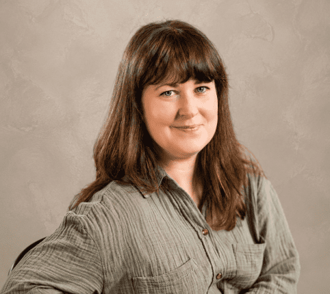 Jessica Rigby