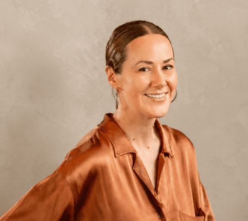 Kim Garrett